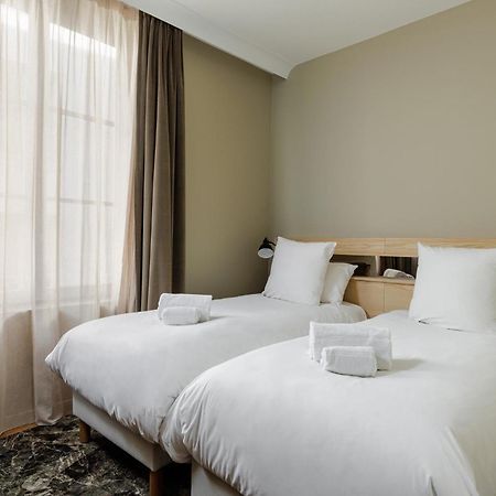 Hotel Des Sept - Entree Autonome, Reception En Ligne - Encore Mieux Orleans Exterior photo